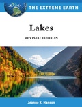 Cover: Lakes - Chelsea House Publications