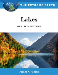 Enlarge image Cover: Lakes - Chelsea House Publications
