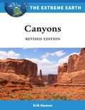 Cover: Canyons - Chelsea House Publications