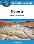 Cover: Deserts - Chelsea House Publications