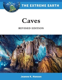 Enlarge image Cover: Caves - Chelsea House Publications