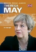 Cover: Theresa May - Chelsea House Publications