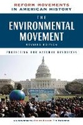 Cover: The Environmental Movement - Chelsea House Publications