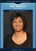 Cover: Mae Jemison - Chelsea House Publications