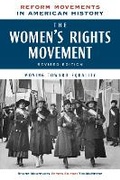 Cover: The Women's Rights Movement - Chelsea House Publications