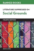Cover: Literature Suppressed on Social Grounds - Facts on File