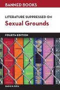 Cover: Literature Suppressed on Sexual Grounds - Facts on File