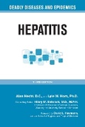 Cover: Hepatitis - Chelsea House Publications
