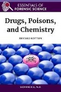 Cover: Drugs, Poisons, and Chemistry - Chelsea House Publications