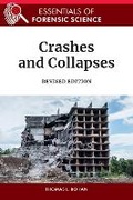 Cover: Crashes and Collapses - Chelsea House Publications