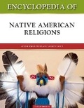 Cover: Encyclopedia of Native American Religions - Facts on File