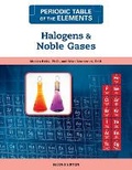 Cover: Halogens and Noble Gases - Facts on File