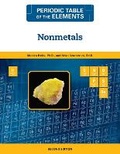 Cover: Nonmetals - Facts on File