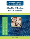 Cover: Alkali and Alkaline Earth Metals - Facts on File