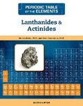 Cover: Lanthanides and Actinides - Facts on File
