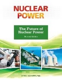 Enlarge image Cover: The Future of Nuclear Power - Facts on File