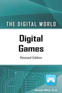 Abbildung von: Digital Games - Chelsea House Publications