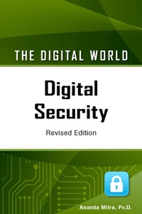 Abbildung von: Digital Security - Chelsea House Publications