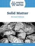 Cover: Solid Matter - Facts on File