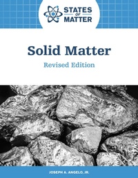 Enlarge image Cover: Solid Matter - Facts on File
