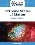 Cover: Extreme States of Matter - Facts on File