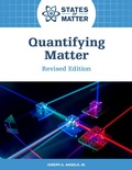 Cover: Quantifying Matter - Facts on File