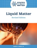 Cover: Liquid Matter - Facts on File