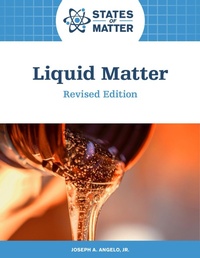 Enlarge image Cover: Liquid Matter - Facts on File