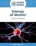 Cover: Energy of Matter - Facts on File
