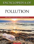 Cover: Encyclopedia of Pollution - Facts on File