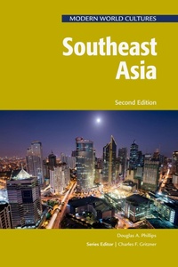 Enlarge image Cover: Southeast Asia - Chelsea House Publications