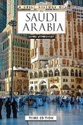 Cover: A Brief History of Saudi Arabia - Facts on File