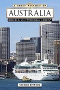 Cover: A Brief History of Australia - Facts on File