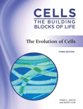 Cover: The Evolution of Cells - Chelsea House Publications