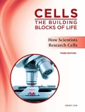 Cover: How Scientists Research Cells - Chelsea House Publications