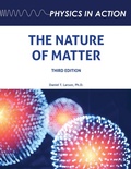 Cover: The Nature of Matter - Chelsea House Publications