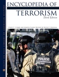 Cover: Encyclopedia of Terrorism - Facts on File