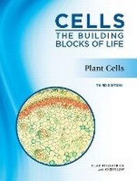 Enlarge image Cover: Plant Cells - Chelsea House Publications