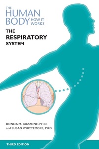 Enlarge image Cover: The Respiratory System - Chelsea House Publications
