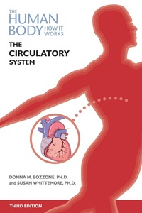 Enlarge image Cover: The Circulatory System - Chelsea House Publications