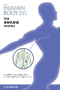 Cover: The Immune System - Chelsea House Publications