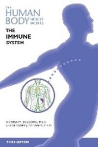 Enlarge image Cover: The Immune System - Chelsea House Publications