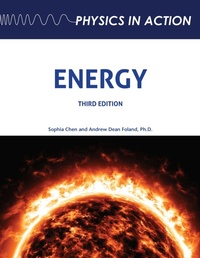 Enlarge image Cover: Energy - Chelsea House Publications