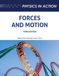 Cover: Forces and Motion - Chelsea House Publications