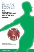 Cover: The Skeletal and Muscular Systems - Chelsea House Publications