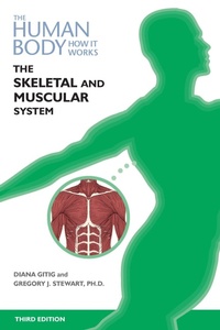 Enlarge image Cover: The Skeletal and Muscular Systems - Chelsea House Publications