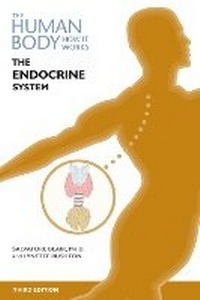 Enlarge image Cover: The Endocrine System - Chelsea House Publications