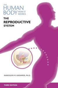 Enlarge image Cover: The Reproductive System - Chelsea House Publications