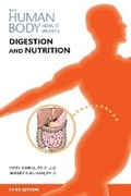 Cover: Digestion and Nutrition - Chelsea House Publications