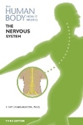 Cover: The Nervous System - Chelsea House Publications